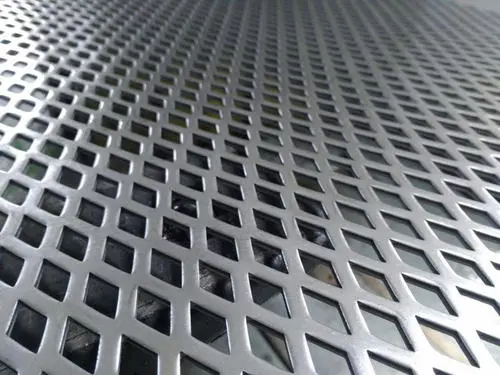 多孔鋁型材擠壓模具使用及修復(fù)方法